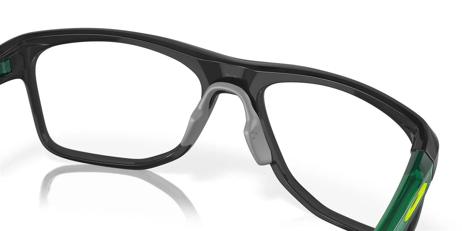 Oakley Knolls 8144 Eyeglasses - view 43